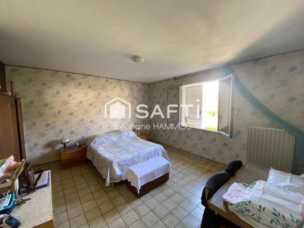 Photo 6 - Maison à LA FERTE-SOUS-JOUARRE