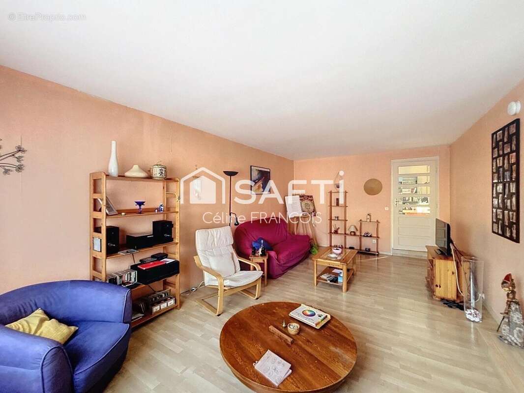 Photo 3 - Maison à PERONNE