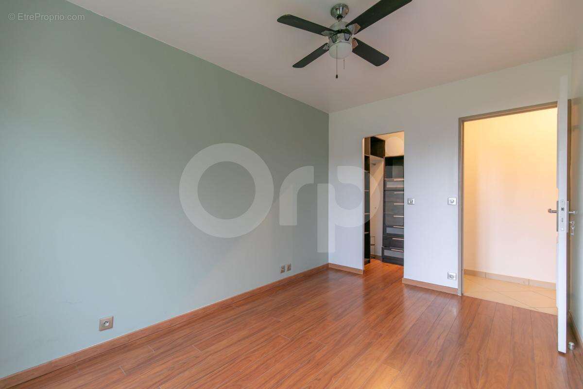 Appartement à BOISSY-SAINT-LEGER