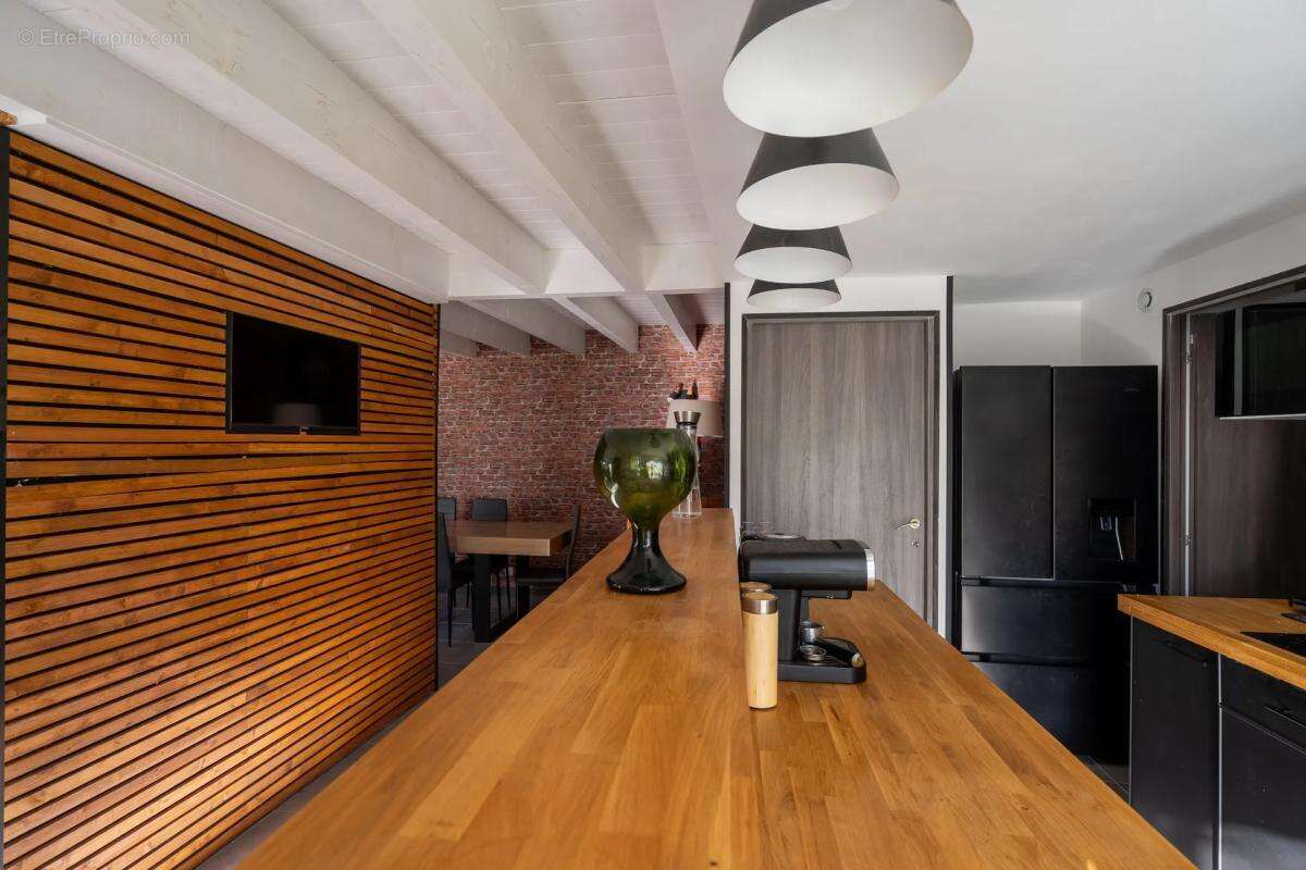 Maison à VAUX-SUR-MER