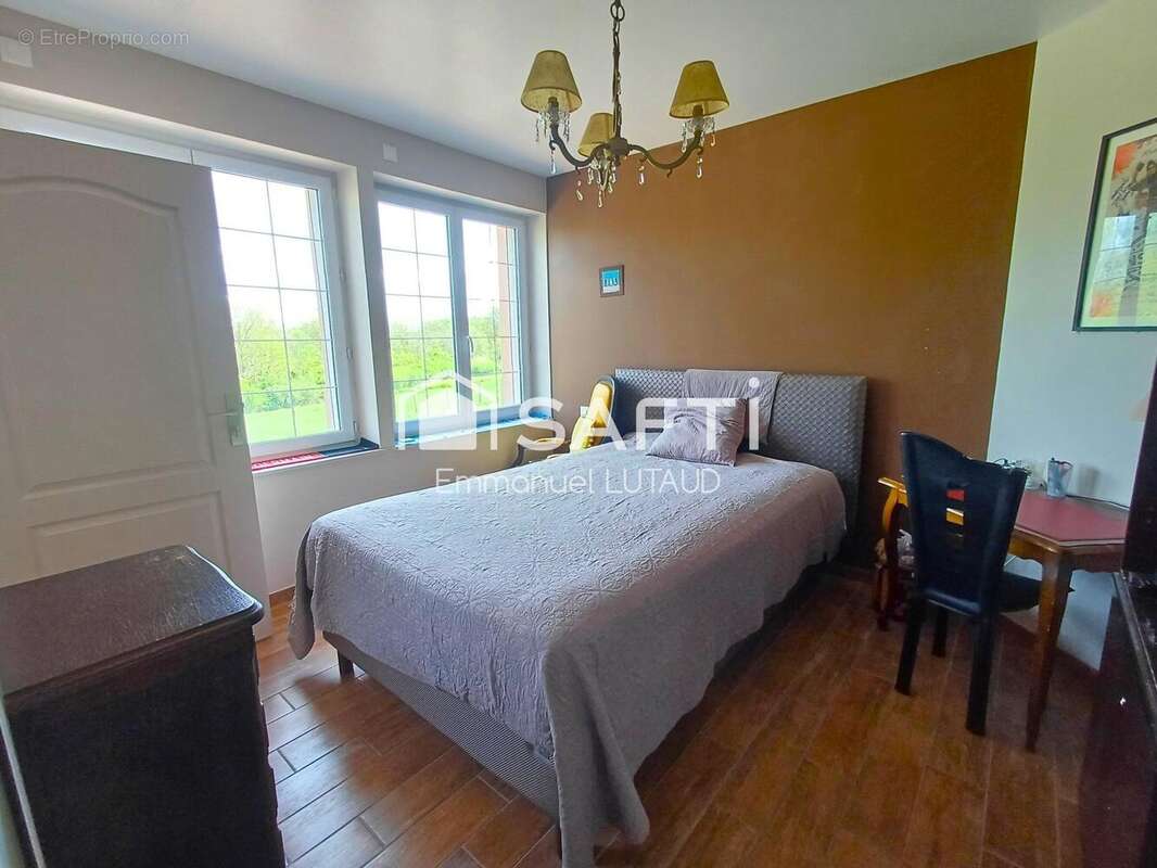 Photo 5 - Maison à CLOYES-SUR-LE-LOIR