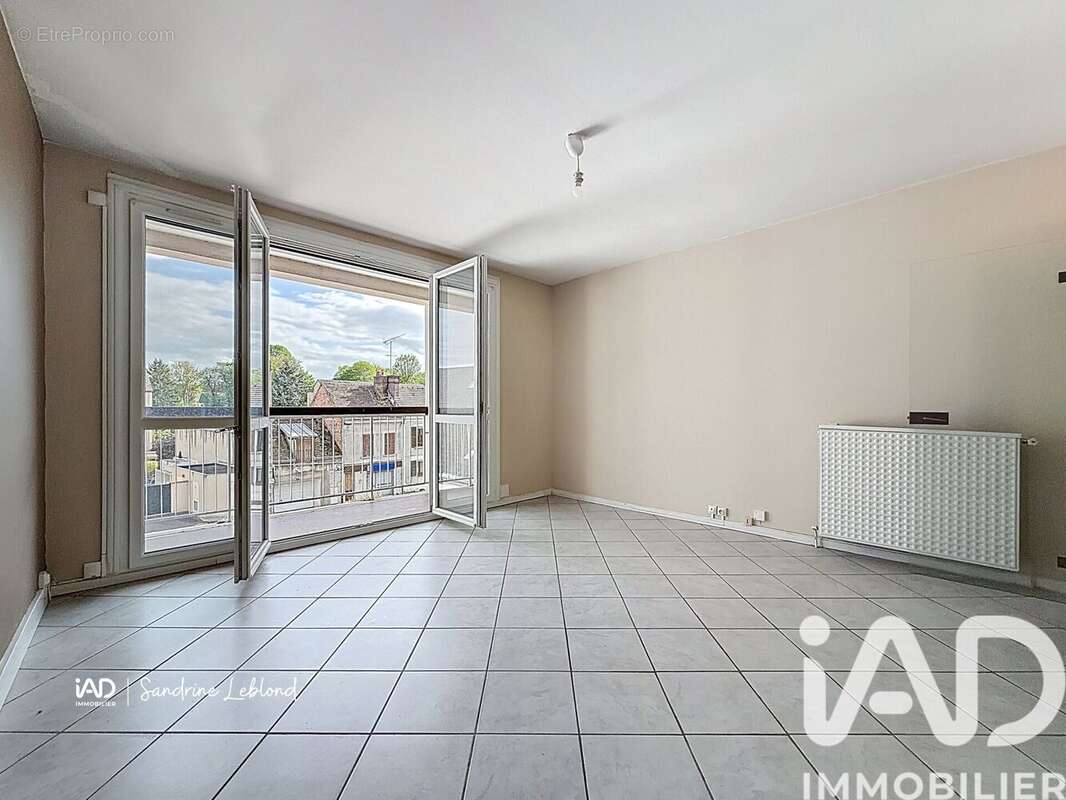 Photo 2 - Appartement à DREUX
