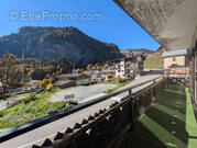 Appartement à LA GIETTAZ