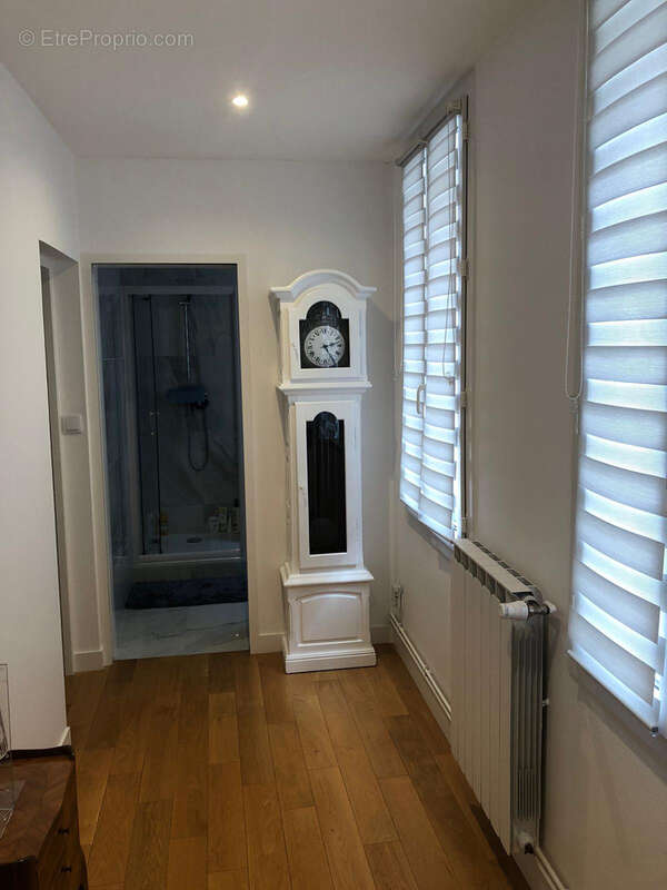 Appartement à ROCHEFORT