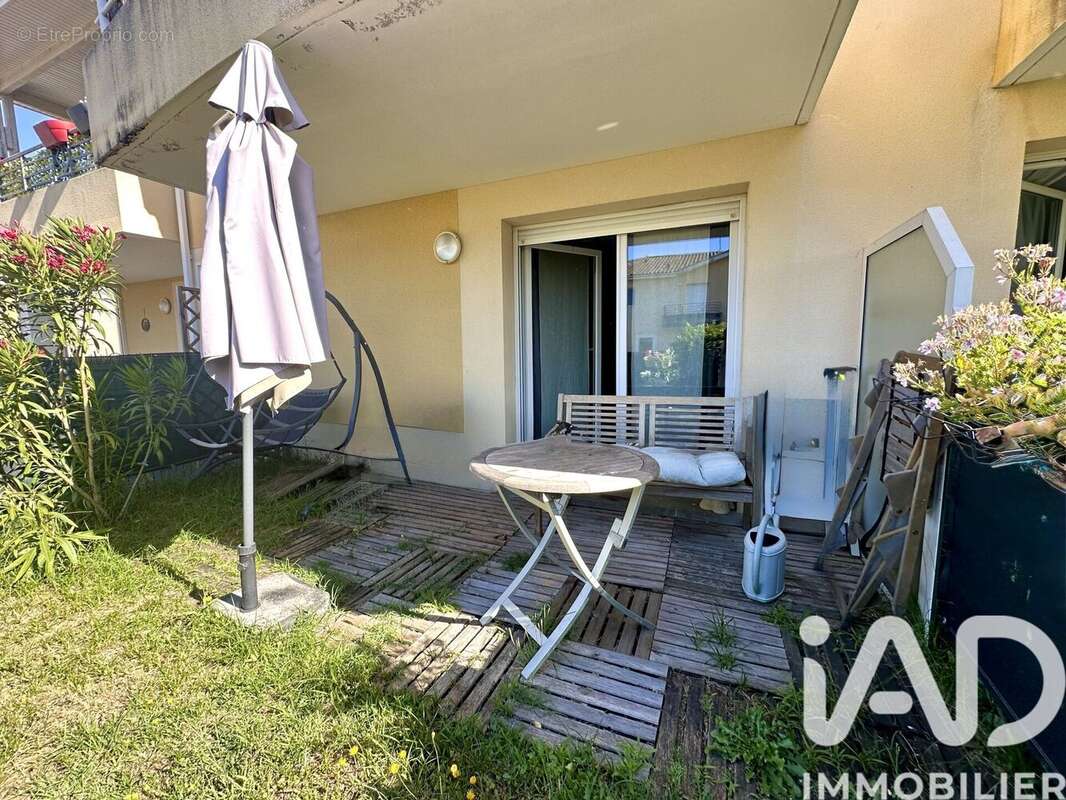 Photo 7 - Appartement à ARES
