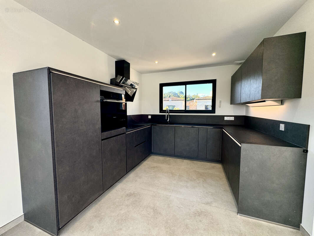 Maison à ARPAILLARGUES-ET-AUREILLAC