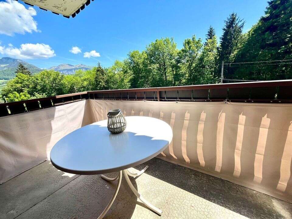 Appartement à ONNION