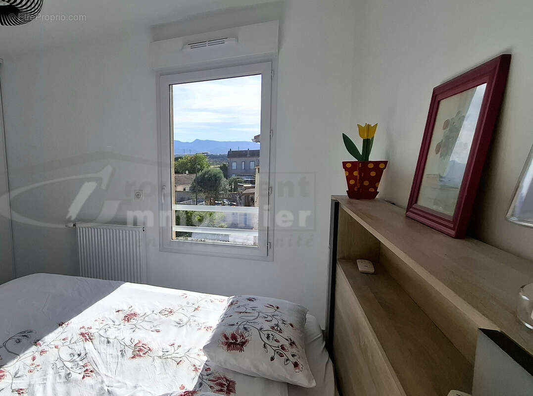 Appartement à CHATUZANGE-LE-GOUBET