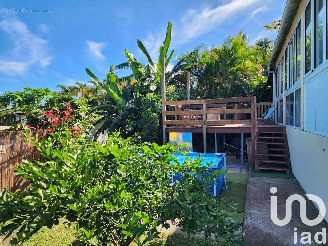 Photo 2 - Maison à SAINT-PAUL