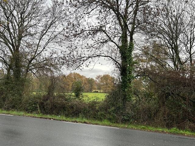 Terrain à ARTIGUES-PRES-BORDEAUX