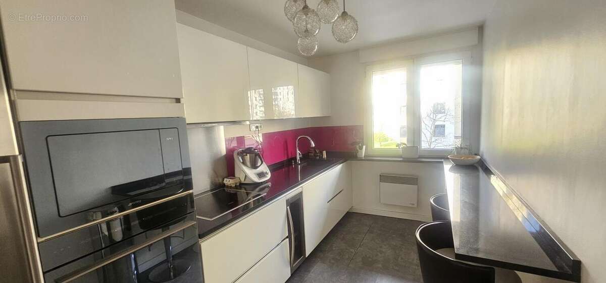 Appartement à LYON-7E