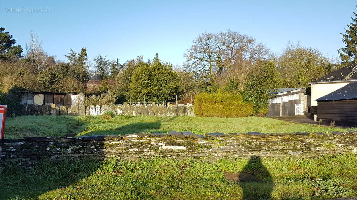 Terrain constructible idéal primo-accédants et investisseurs - photo 3
