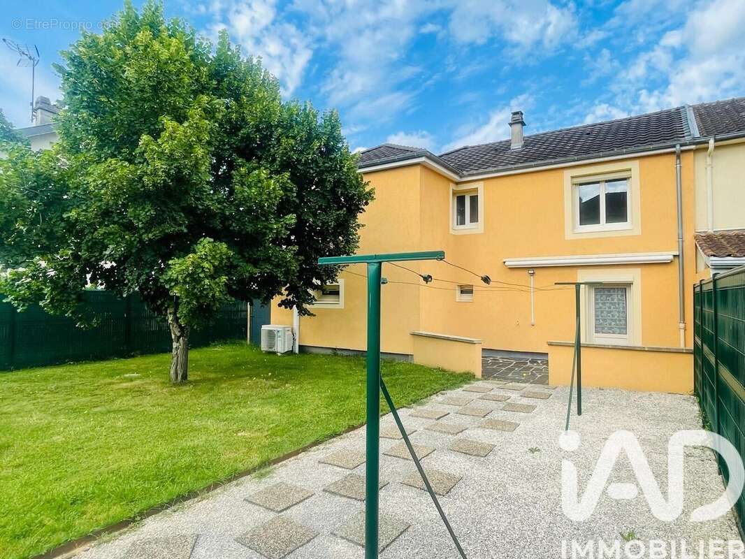 Photo 9 - Maison à BRIVE-LA-GAILLARDE