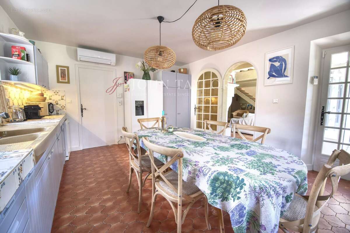 Maison à PARADOU