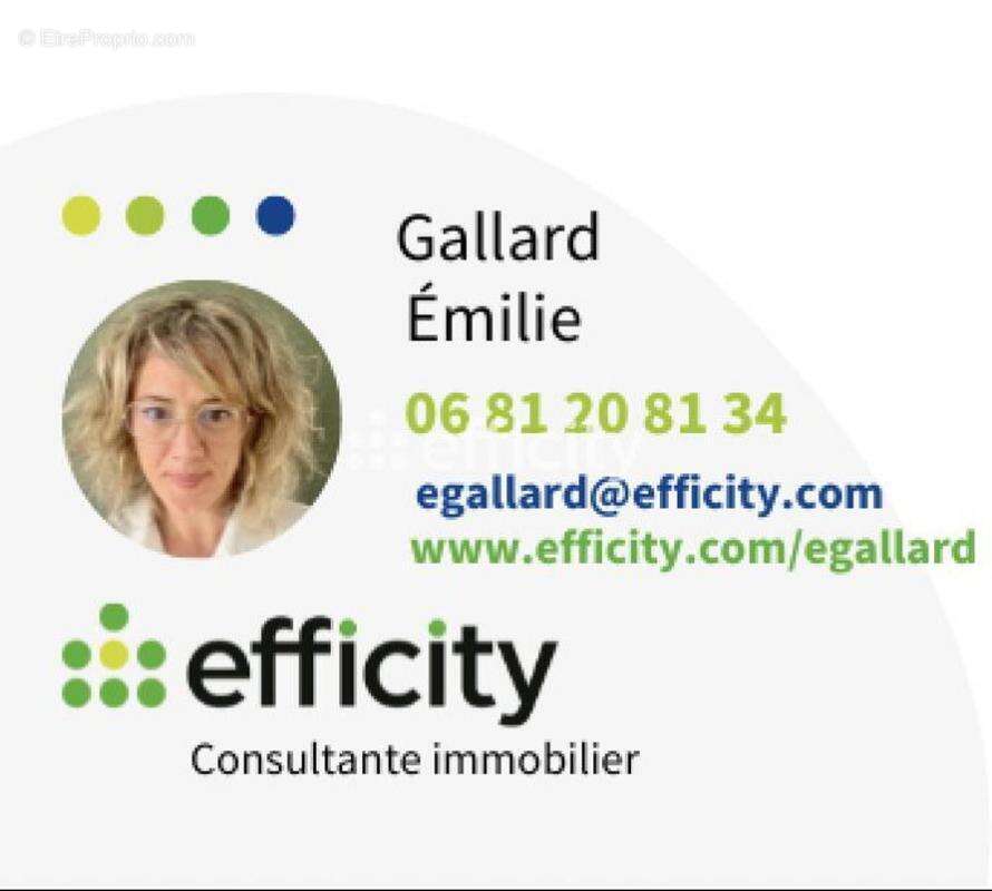 Maison à L&#039;ILE-D&#039;OLONNE