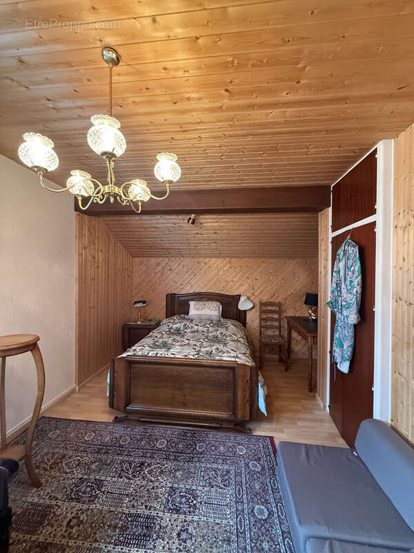 Gérardmer : villa avec 3 chambres à acheter 316000€ - photo 12