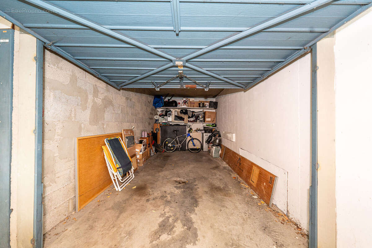 Appartement à MOUGINS