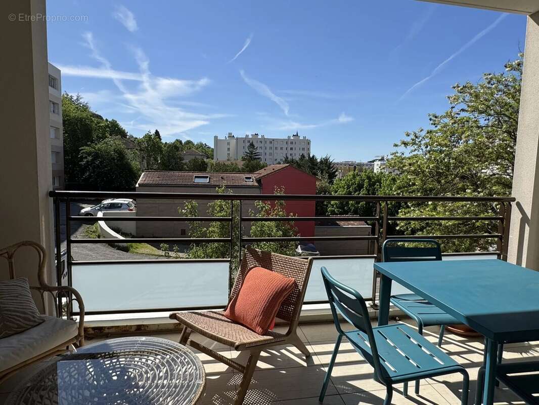 Appartement à VALENCE