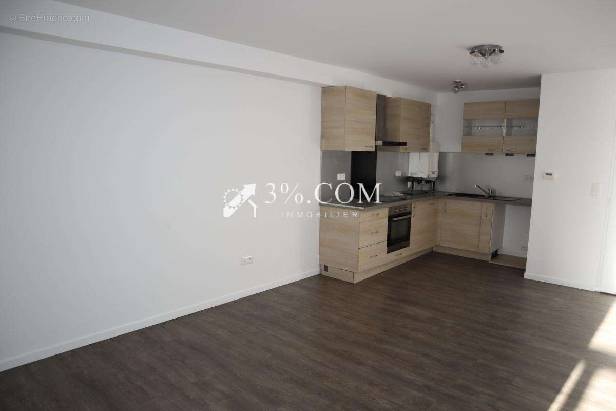 Appartement à SECLIN