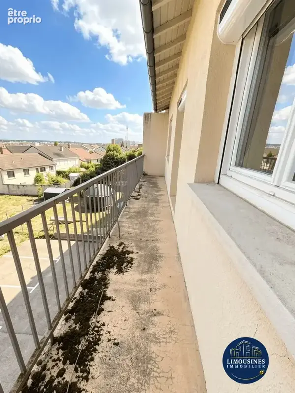 Appartement 5 pièces 108 m² à vendre à Limoges (87100) - photo 9