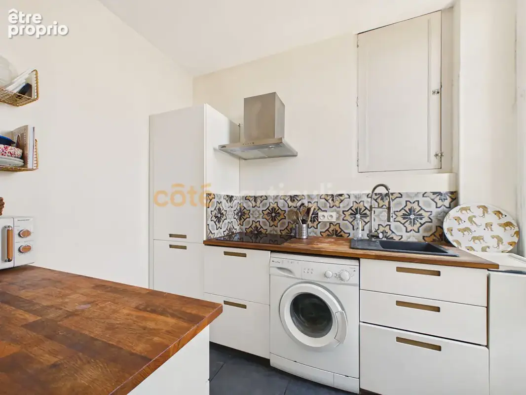 Appartement Bordeaux 1 pièce 38 m2 - photo 4