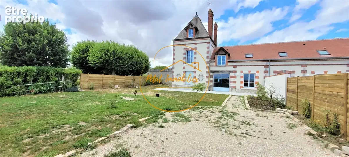 Photo Maison à Beaugency au prix de 275 600€