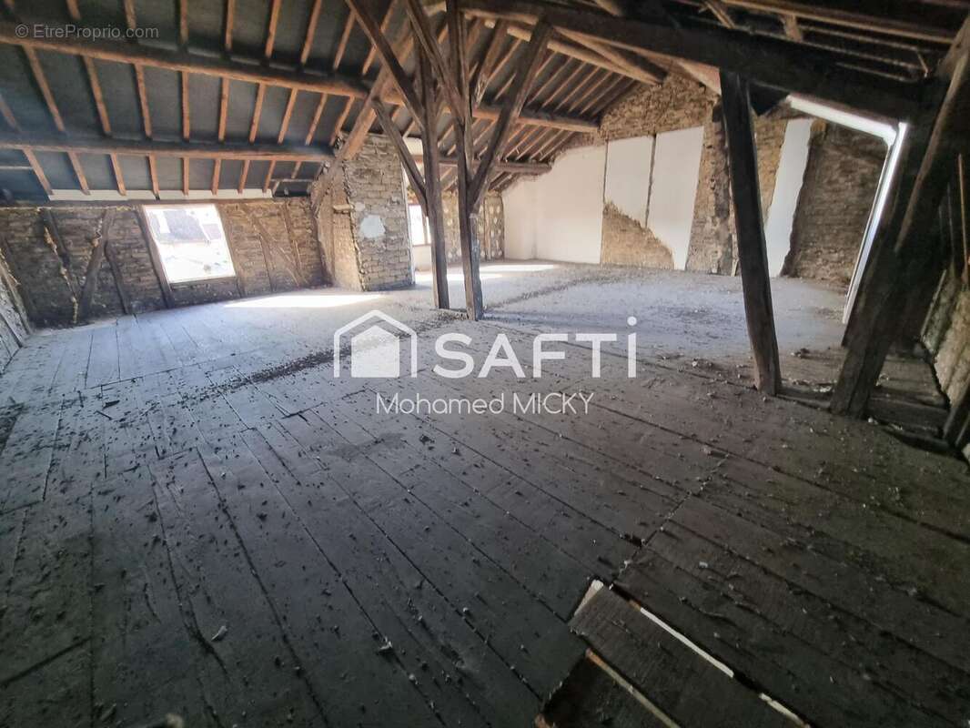 Photo 6 - Appartement à CHALONS-EN-CHAMPAGNE