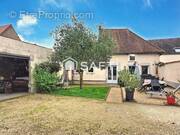 Photo 1 - Maison à BOISCOMMUN