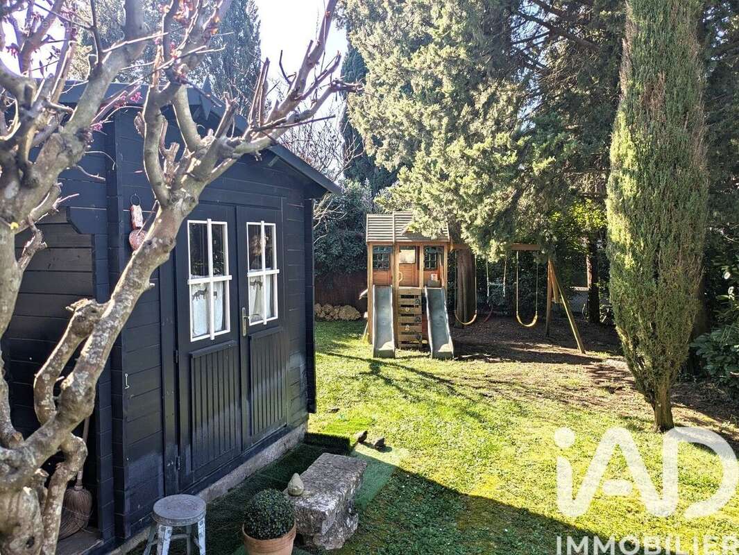 Photo 7 - Maison à MOUGINS