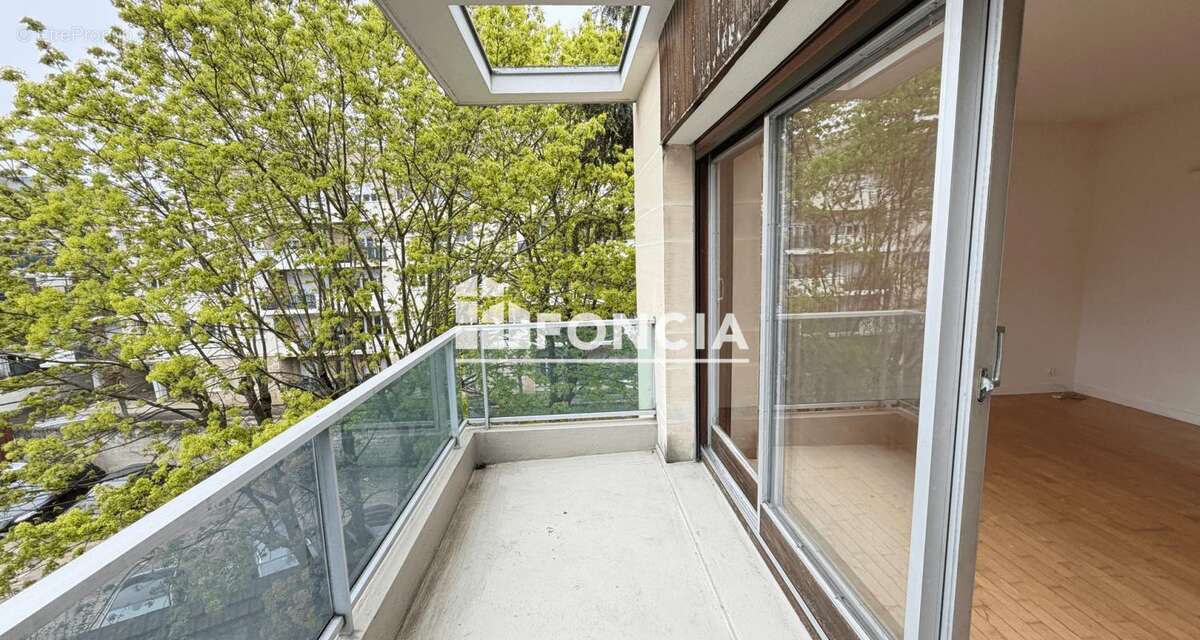 Appartement à RUEIL-MALMAISON