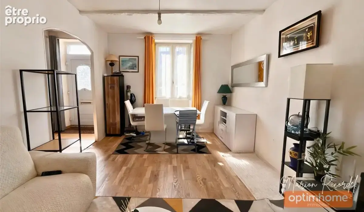 EN EXCLUSIVITÉ – Maison 5 pièces 93 m² avec 4 chambres – Gourin - photo 7