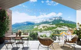 Appartement à VIF