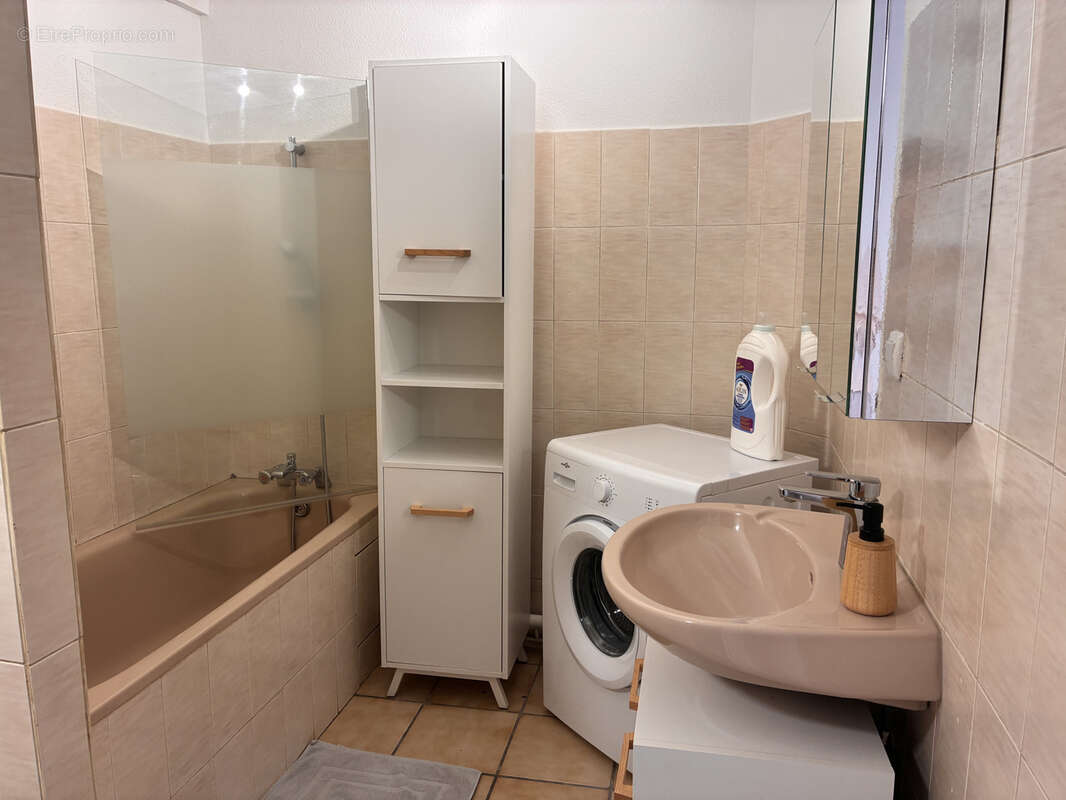 Appartement à CARCASSONNE