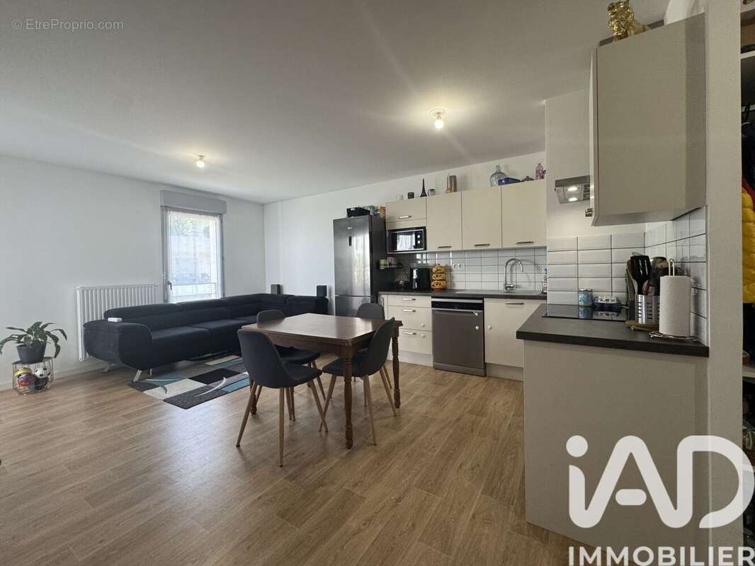 Photo 5 - Appartement à CHAMBRAY-LES-TOURS