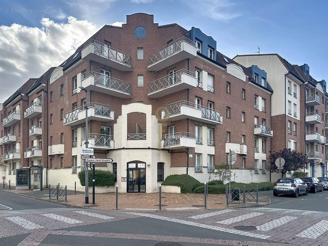 Appartement à LAMBERSART