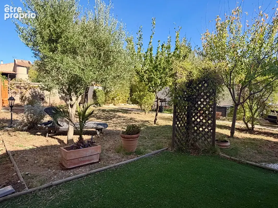 Maison 140 m2 - Quartier BEAUSOLEIL - photo 3