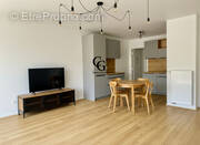 Appartement à VERTOU