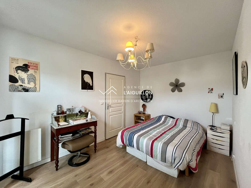 Appartement à ARCACHON