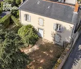 Maison à LES LANDES-GENUSSON