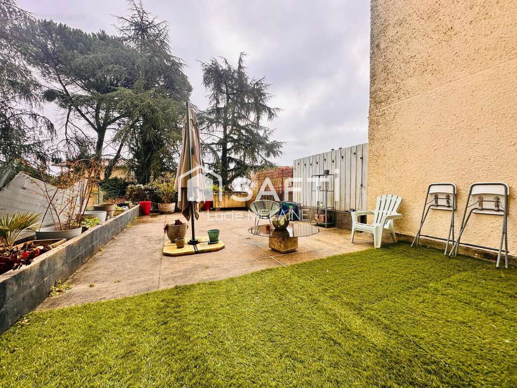 Photo 7 - Appartement à GRADIGNAN