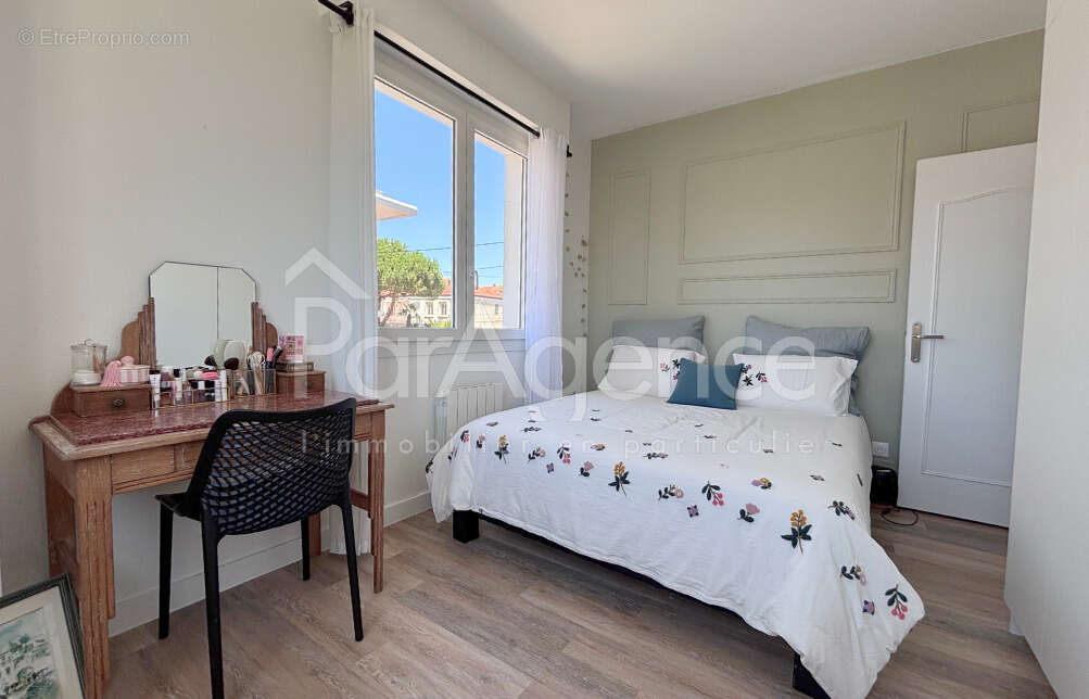 Maison   Deux appartements   Foncillon Royan - photo 7