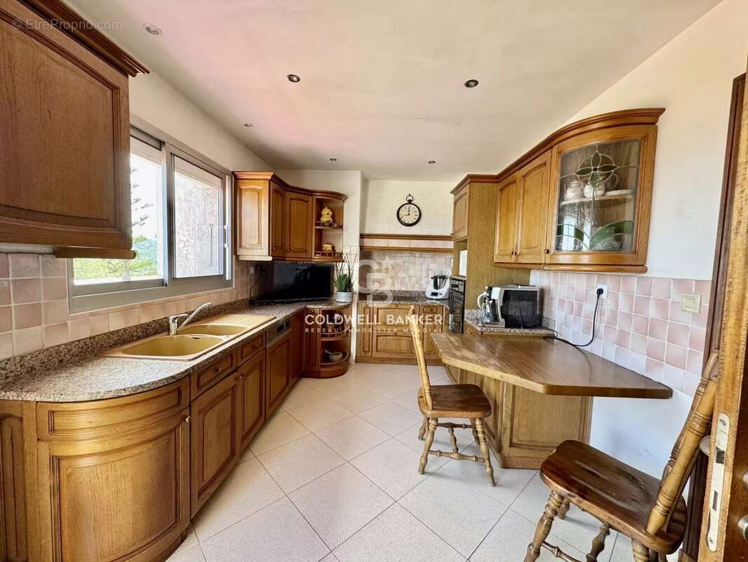 Maison à L&#039;ILE-ROUSSE