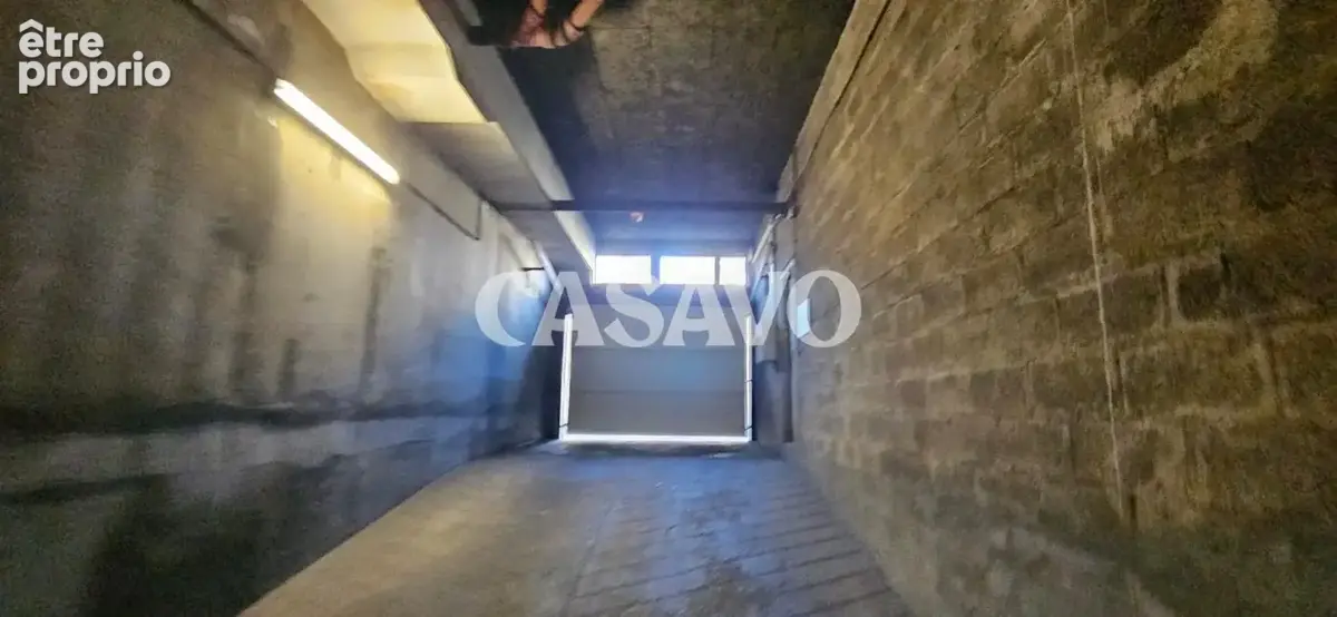 Vente Parking de 13m² - 75018 Paris - photo 5