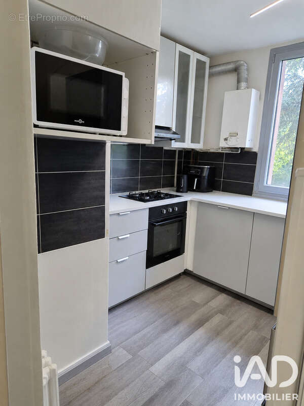 Appartement 68 m² à Sarcelles  - photo 4