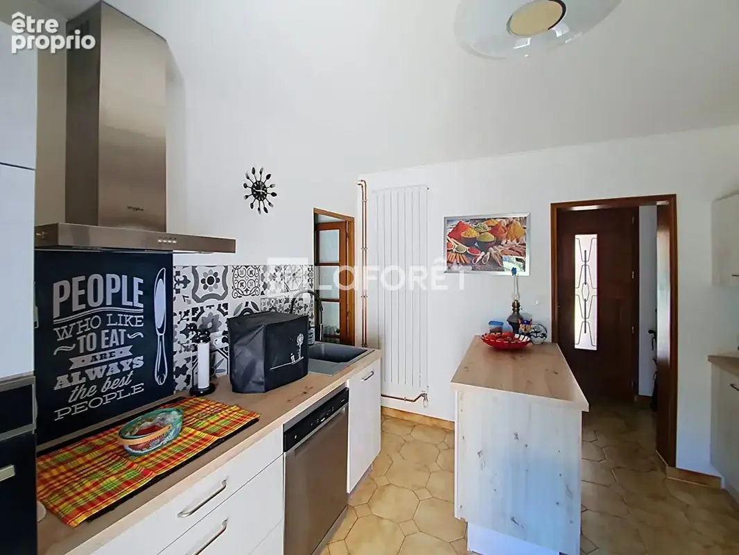 Maison de type 5 de 95 m², La Ville-Dieu-du-Temple - photo 7