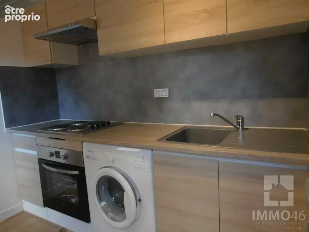 Appartement 173 m² à vendre à Cahors (46000) - photo 7