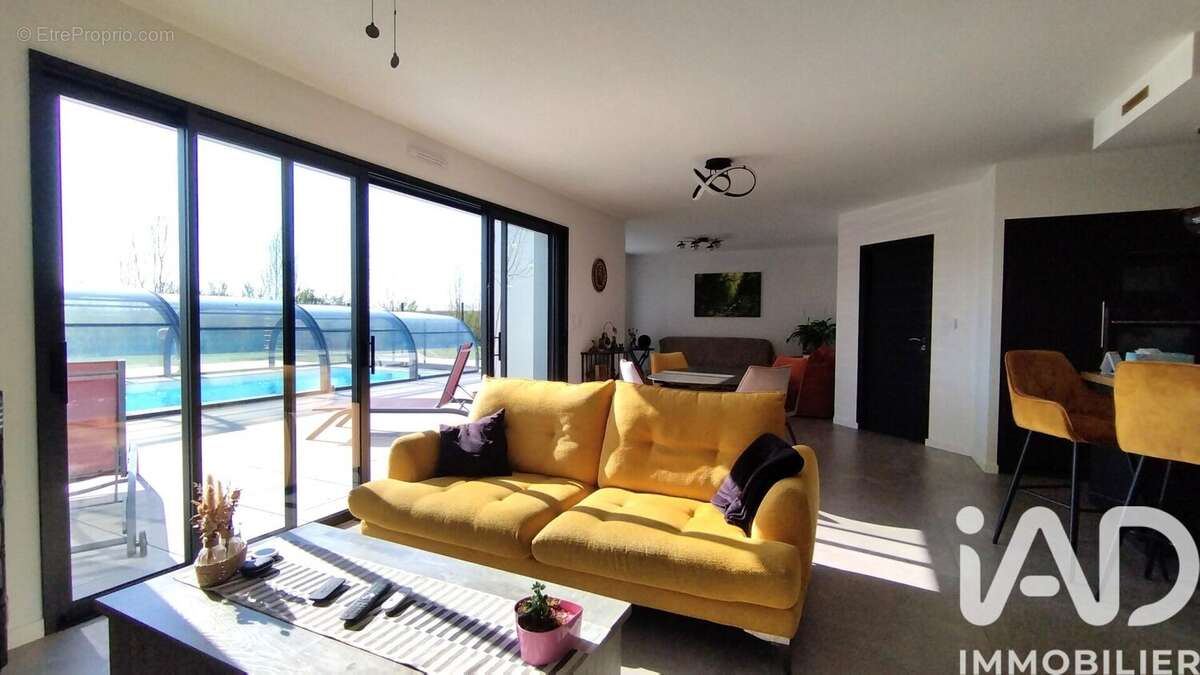 Photo 5 - Maison à L'HERMENAULT