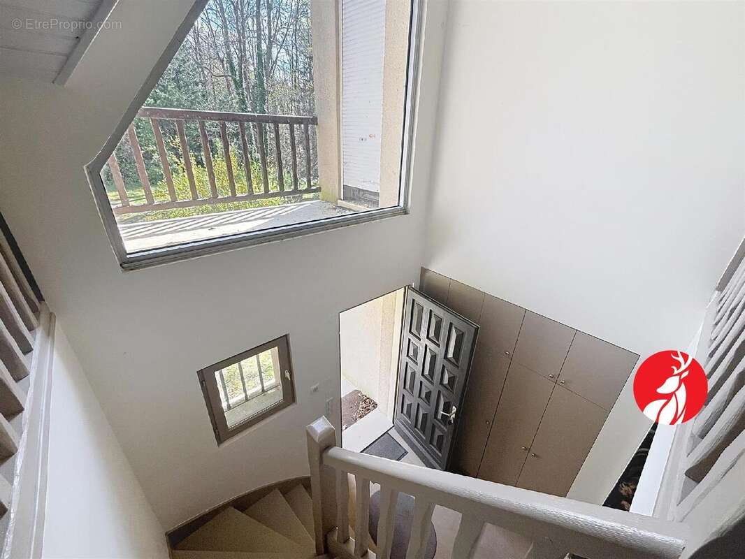 Maison à NOISY-SUR-ECOLE