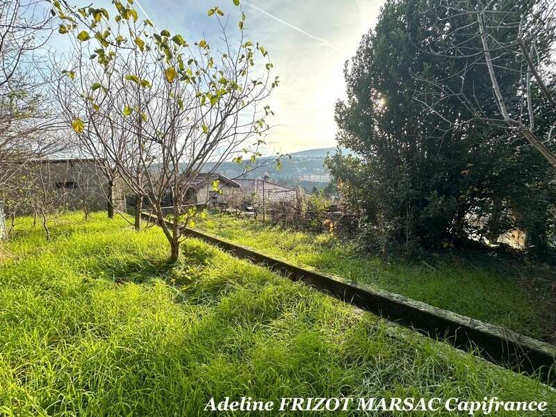 Maison à RIVE-DE-GIER