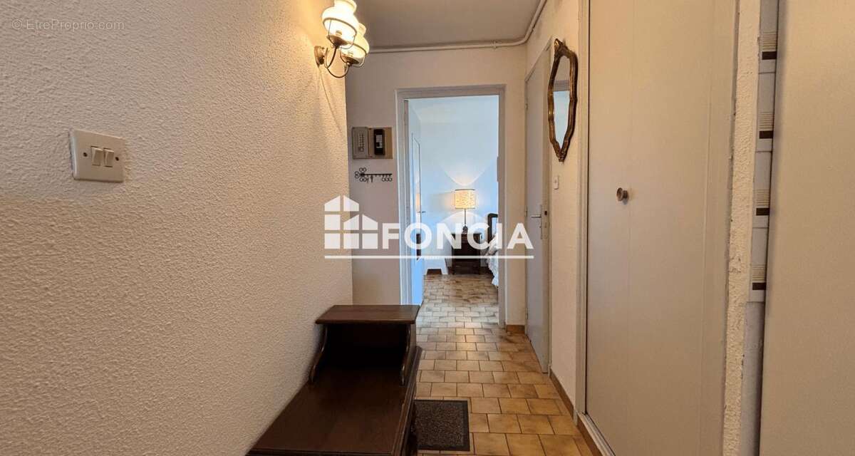Appartement à AGDE